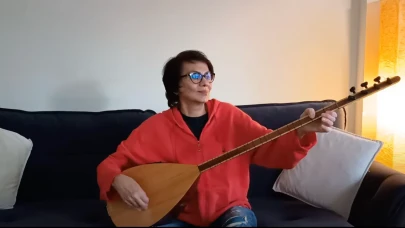 Sanatçı Sevinç Eratalay Kimdir ve Neden Gözaltına Alındı?