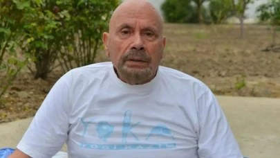 Ünlü İsimlerin Şifacısı Yogi Kazım 105 Yaşında Hayatını Kaybetti