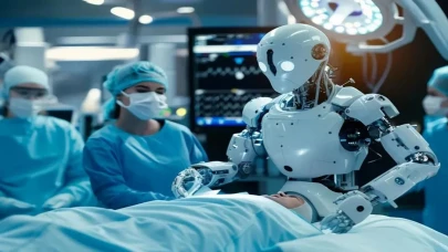 Elon Musk’tan Çarpıcı Vizyon: “5 Yıl İçinde Cerrahlar Yerini Robotlara Bırakacak!”