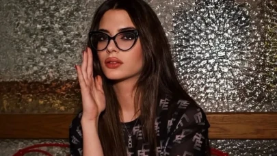 Derin Talu’dan “Ayakkabılı Ev” Cevabı Sosyal Medyayı Salladı: "Ayakkabı Çıkarmak Saçma"