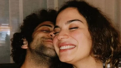 Furkan Rıza Demirel, Aslı Bekiroğlu ile Ayrılığı Hakkında Konuştu: 'Tatlı, hoş bitti, müthiş bitti'