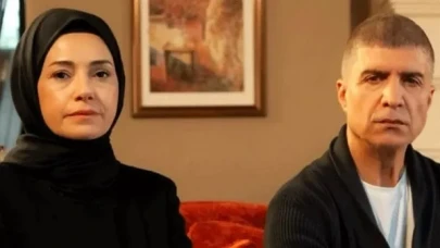 Kızıl Goncalar Bu Akşam Yok mu? Yeni Bölüm Ne Zaman Yayınlanacak? İşte 7 Nisan 2025 Yayın Detayları
