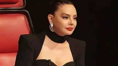 Ebru Gündeş’in Sır Gibi Sakladığı Kızı Alara’ya Yoğun İlgi! Kim Bu Genç Kız?