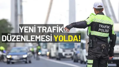 2024’te 623 Bin Kazada 2.700 Can Kaybı Yaşandı! Hükümetten Sert Ceza Hamlesi Geliyor