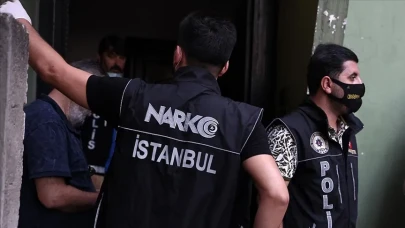 Türkiye'de Tarihi Uyuşturucu Operasyonu! Kargodan 455 Kilo Kokain Çıktı