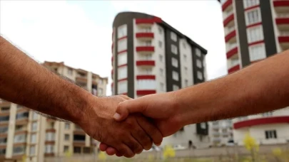 Ev Sahibi Olmak Hayal Mi? Fiyatların En Hızlı Arttığı Şehirler Açıklandı!