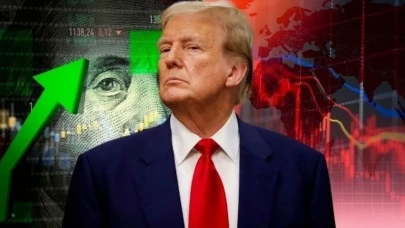 ABD Borsaları, Trump'ın Vergi Kararına Rağmen Düşüşle Başladı