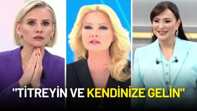 Hüseyin Yayman'dan Gündüz Kuşağı Programlarına Tepki: "Titreyin ve Kendinize Gelin"