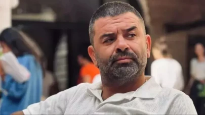 Bülent Şakrak'ın Aşk Hayatında Yeni Bir Sayfa: Aralarında 16 Yaş Var!