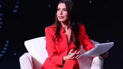 Süheyla Yılmaz Kimdir? Kaç Yaşında, Hangi Kanalda, Nereli, Evli mi Eşi Kim?