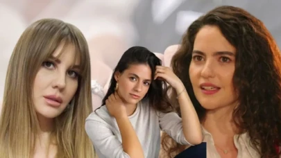 Ünlüler Dünyasında Nişan Rüzgârı! Eda Erol, Ezgi Şenler ve Sıla Korkmaz'dan Mutluluk Kareleri