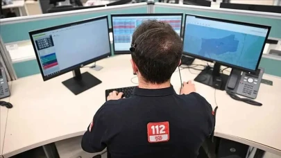 112 Acil Çağrı Merkezi'ne Asılsız İhbarda Bulunanlara 15 Bin Lira Ceza Kesilmesi TBMM'nin Gündeminde!