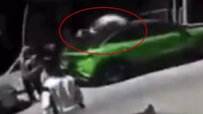 Deprem Korkusu Canına Mal Oluyordu! 17 Yaşındaki Genç Camdan Atlamasının Sebebini Açıkladı