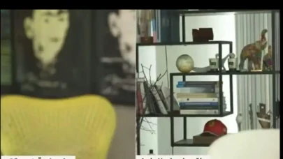 Cüneyt Özdemir Depreme Canlı Yayında Yakalandı? Yayını Terk Etti mi?