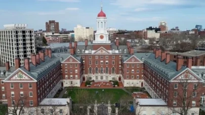 Harvard’a Trump Şoku! 2,2 Milyar Dolarlık Fon Askıya Alındı