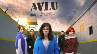 Avlu Dizisi Geri Mi Dönüyor? Yeni Sezon Heyecanı ve Kadro Detayları
