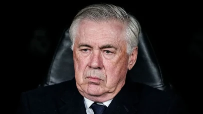 Ancelotti'nin Real Madrid'den Ayrılması Bekleniyor: Copa del Rey Finali Sonrası Veda