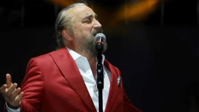 Volkan Konak’ın Vasiyeti Gerçek Oldu! Antalya'da Açılacak Olan Karavan Parka Adı Verildi