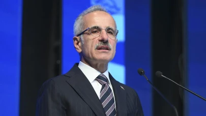 Tuzla'da Yeni Nesil Gemi Üretimi Başladı! Yerli Sanayide Dönüm Noktası
