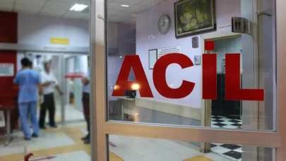 Ekonomik Kriz Sağlığı da Vurdu! Sekiz Eylül Hastanesi Zor Durumda