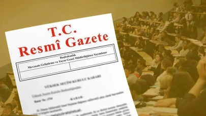 Üniversitelerde İsim Değişikliği ve Yurt Dışı Açılımı: Yeni Fakülteler Kuruluyor!