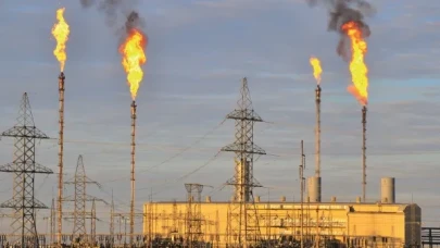 Aramco’dan Dev Keşif! Yeni Petrol ve Gaz Sahaları Nerede Bulundu?