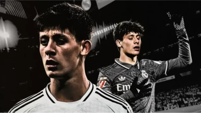 Arda Güler İçin Transfer Savaşı! İngiliz Devleri Peşinde