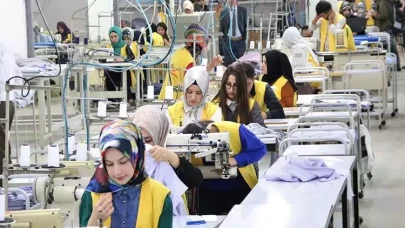 CBF Tekstil Konkordato İlan Etti! Ekonomik Krizin Türkiye'deki Gizli Yüzü Ortaya Çıktı