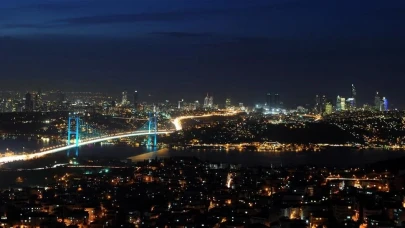 Depremle Birlikte Yangın Tehlikesi! İstanbul’da 500 Nokta Aynı Anda Alev Alabilir