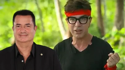 Yılmaz Morgül, Acun Ilıcalı'nın Survivor'a Katılmaya Nasıl İkna Ettiğini Açıkladı