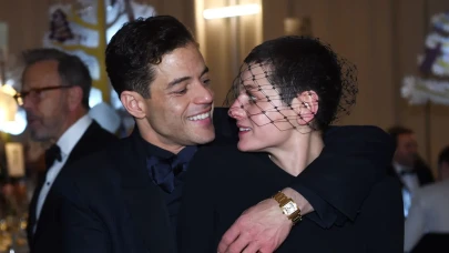Rami Malek ve Emma Corrin Ayrıldı! İki Yıllık Aşk Sessizce Sona Erdi