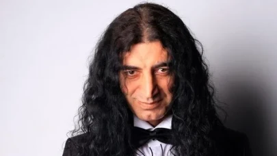 Gazze İçin Sesini Yükselten Murat Kekilli’den Sert Mesajlar!