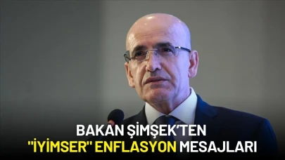 TÜİK'e Göre Enflasyon Düşüyor, Vatandaşa Göre Fiyatlar Uçuyor: Şimşek’ten "İyimser" Mesajlar