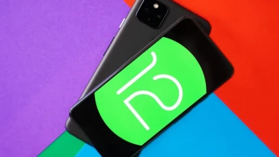 Google, Android 12 ve 12L İçin Güvenlik Desteğini Sonlandırdı