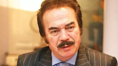 Orhan Gencebay’ın Bilinmeyen Gerçeği! Gerçek İsmi İlk Kez Açıklandı