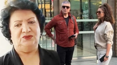 Özcan Deniz’den Dikkat Çeken Açıklamalar: “Yoruldum, Her Şey Yargıda”