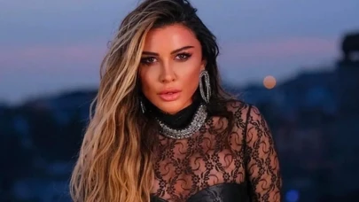 Avukat Alperen Cihan Çetinkaya, Selen Görgüzel'e İcra Takibi Başlattı