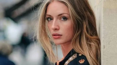 Ünlü Oyuncu Yasemin Kay Allen Sette Rahatsızlandı, Hastaneye Kaldırıldı