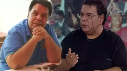 Roman Müziğinin Sevilen İsmi Balık Ayhan Yoğun Bakıma Kaldırıldı!
