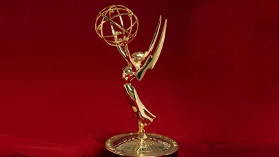 Emmy Ödülleri'nin Sunucusu Belli Oldu! "O" İsim Sunacak