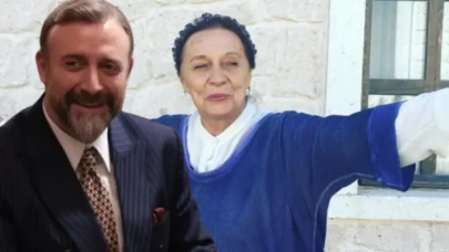 Aliye’nin İkilisi 20 Yıl Sonra Yeniden Aynı Dizide: Halit Ergenç ve Ayten Uncuoğlu “Kral Kaybederse”de