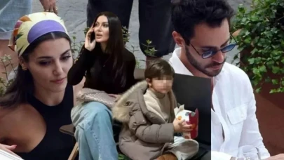 Hakan Sabancı’dan Yeğeni Uzay ile ilgili Soru Karşısında Gergin Tepki