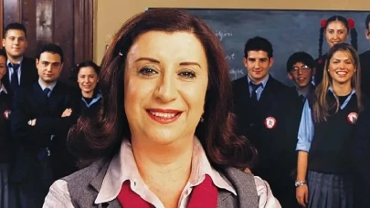 Perran Kutman’dan Hayat Bilgisi İtirafı: "O Lisenin Adı Babamın Adıydı!"