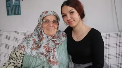 Terlik Silah Sayıldı: 80 Yaşındaki Asiye Nine Cezaevine Mi Girecek?