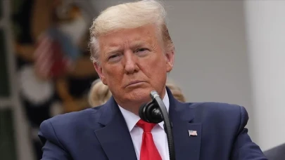 Trump'ın Dış Politikada Şok Hamlesi! ABD Afrika'dan Çekiliyor mu?