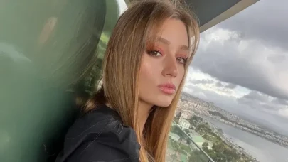 Gizem Karaca’dan Hamilelik Günlüğü: “En Verimli ve En Verimsiz Dönemimdeyim”