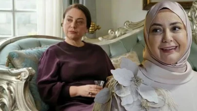 Sibel Taşçıoğlu'ndan Duygusal Veda: ''Başladığımız İşi Keşke Bitirme İmkanımız Olsaydı''