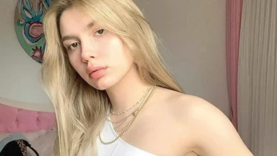 Aleyna Tilki'nin Son Paylaşımı Sevenlerini Korkuttu