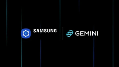 Google’dan Samsung’a Servet Değerinde Gemini Ödemesi! Yapay Zeka İçin Milyonlarca Dolar Masada