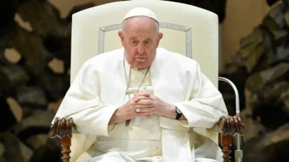Papa Francis'in Ölümünün Ardından Yeni Papa Kim Olacak?